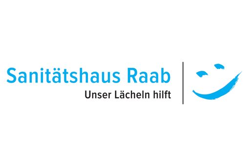 Logo Sanitätshaus Raab