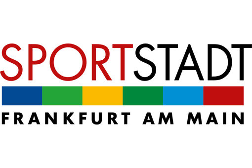 Logo Sportstadt Frankfurt am Main