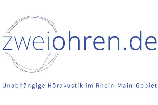Zweiohren.de - unabhängige Hörakustik im Rhein-Main-Gebiet