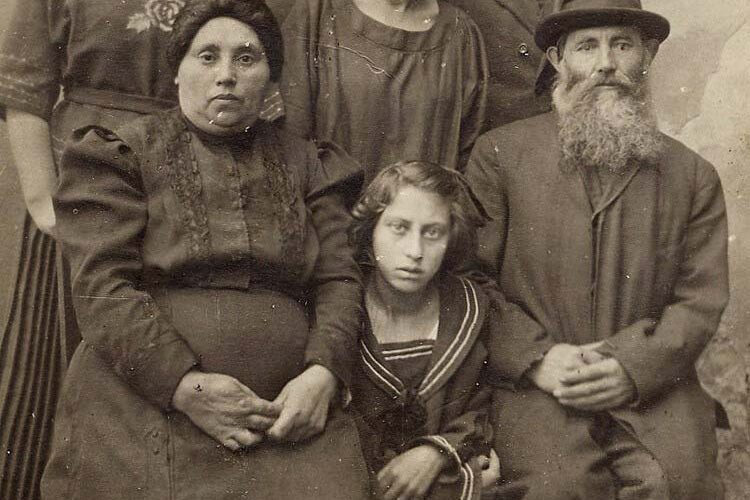 Group Photograph