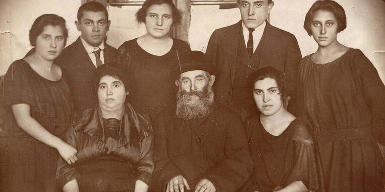 Group Photograph