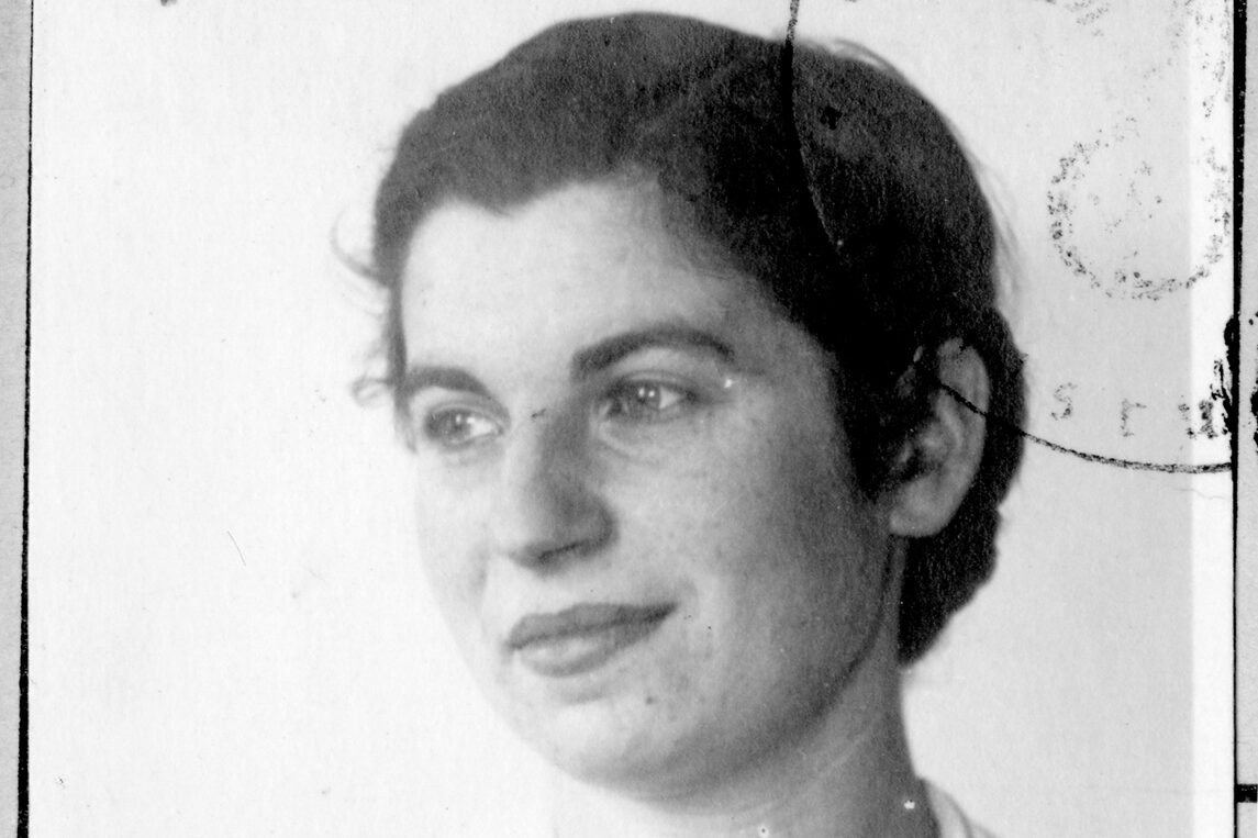 Luise Rothschild