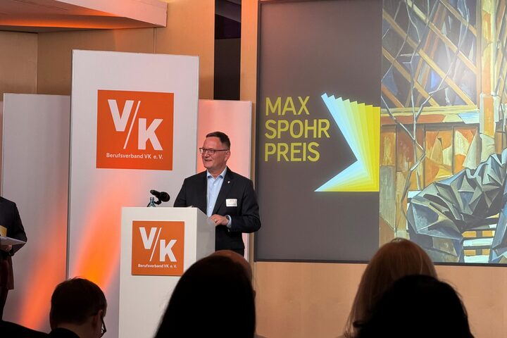 Rede Bürgermeister Hagelstein