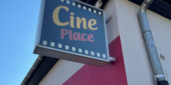 Cineplace Neu-Isenburg