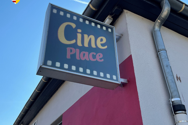Cineplace Neu-Isenburg