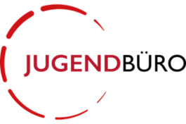 Logo des Jugendbüros Neu-Isenburg