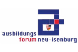 Logo Ausbildungsforum Neu-Isenburg