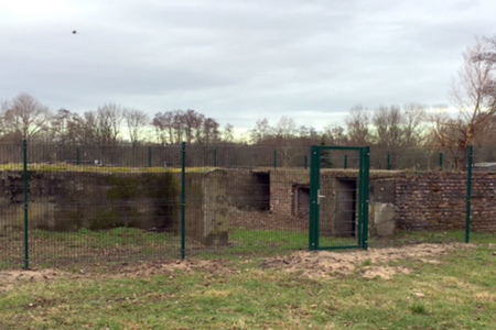 Die ehemalige Flakstellung in der Neu-Isenburger Ostgemarkung – Relikt und Kulturdenkmal