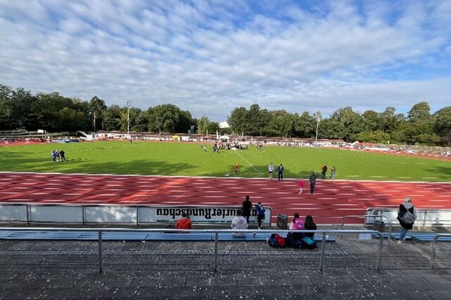 Sportpark Neu-Isenburg