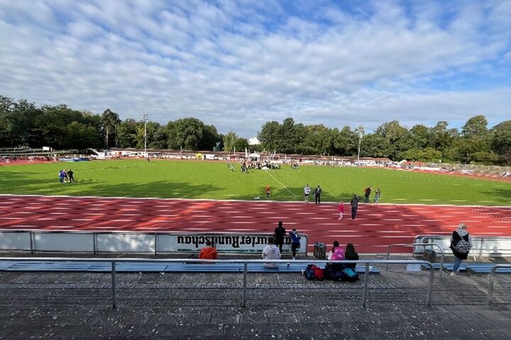 Sportpark Neu-Isenburg