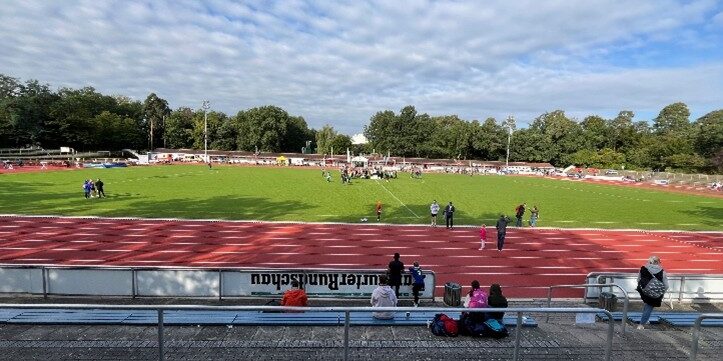 Sportpark Neu-Isenburg