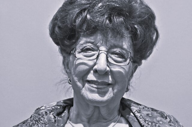 Anny Schlemm offizielles Foto 2019