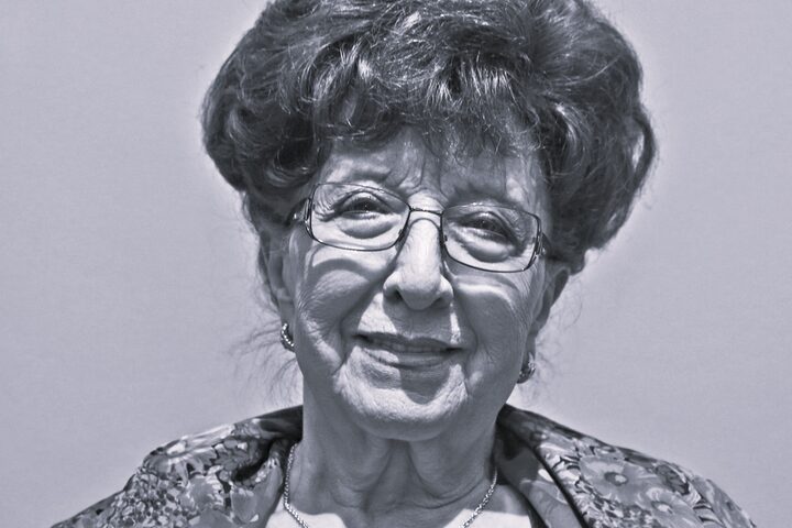 Anny Schlemm offizielles Foto 2019