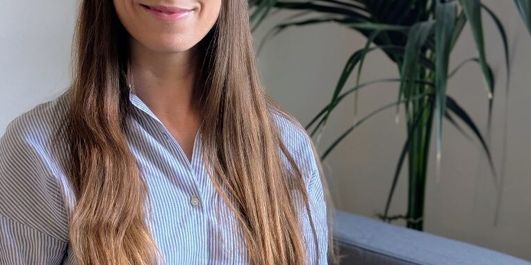 Neue Ansprechpartnerin in der Jugendberufshilfe, Frau Sarah Epifani