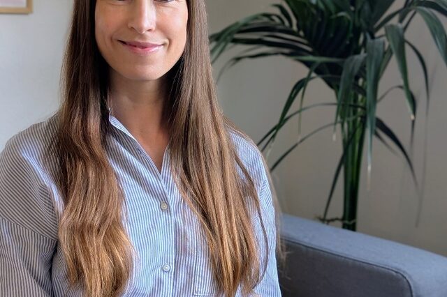 Neue Ansprechpartnerin in der Jugendberufshilfe, Frau Sarah Epifani