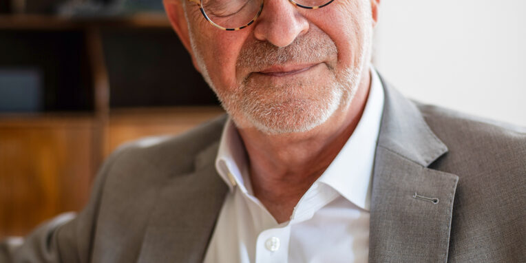 Autorenfoto c Philipp Kaehlbrandt