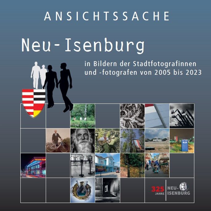 Fotobuch Ansichtssache