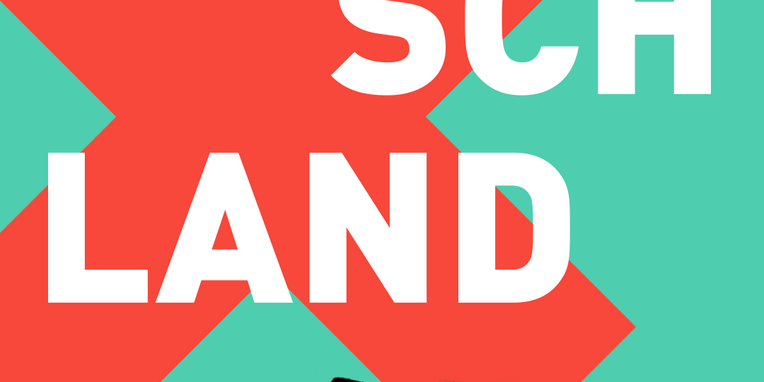 Logo Bundestagswahl