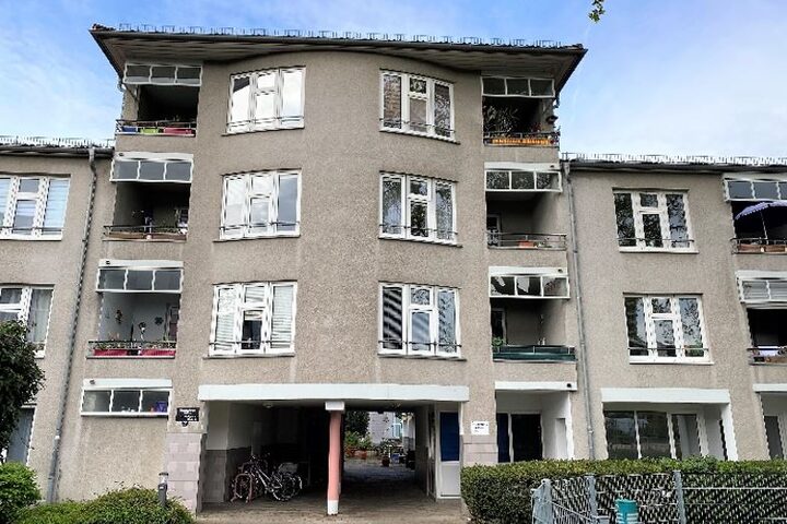 Haus Treff im Quartier IV