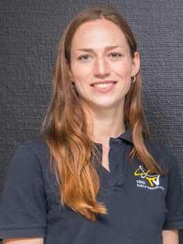 Eileen Demes – Turnverein 1861 Neu-Isenburg e.V.