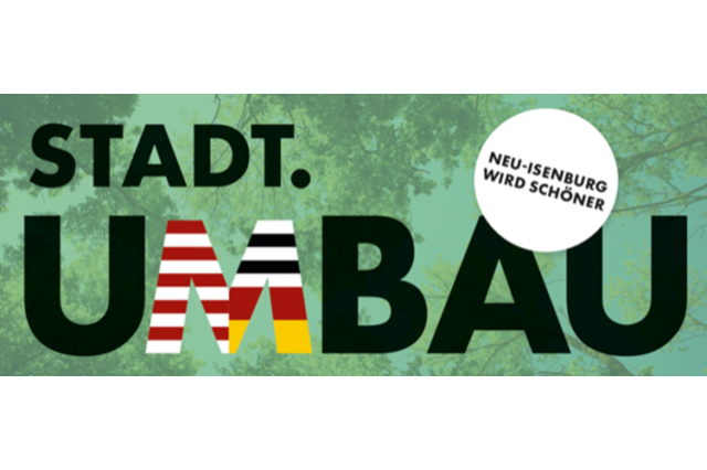 Logo Stadtumbau
