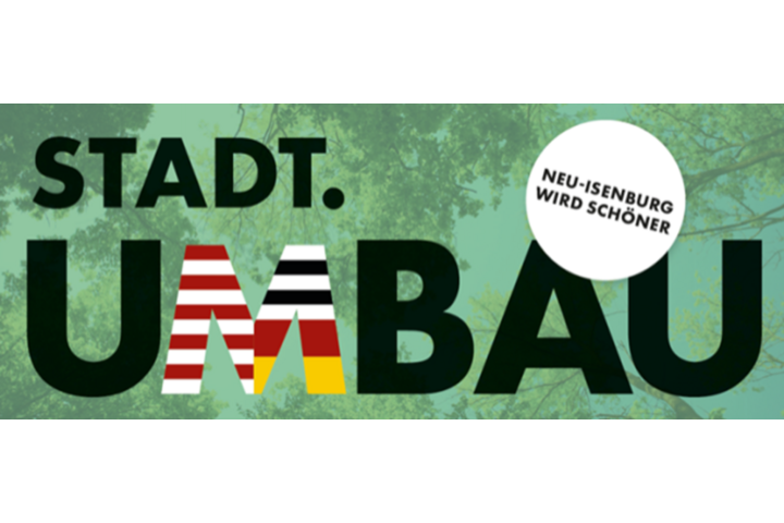 Logo Stadtumbau