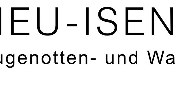 Stadtlogo der Stadt Neu-Isenburg