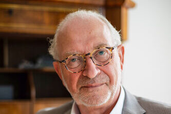 Autorenfoto c Philipp Kaehlbrandt