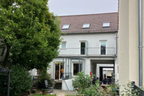 Stiftung Lebensräume in der Löwengasse