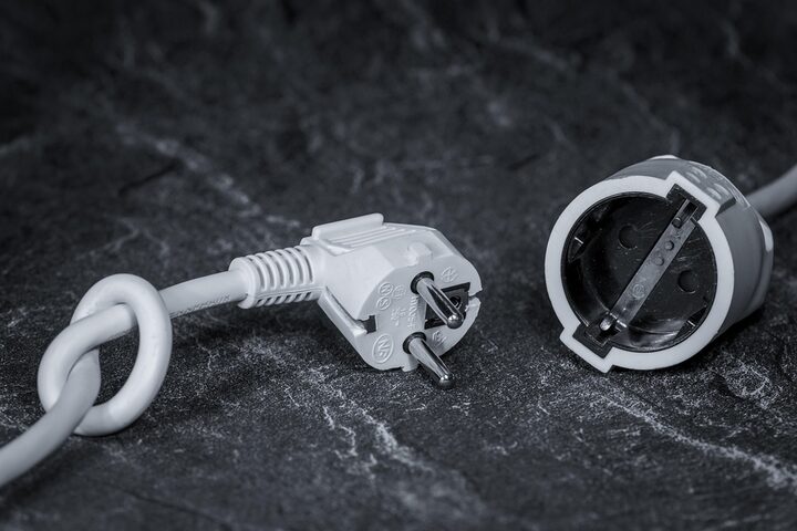 Stromausfall, Blackout