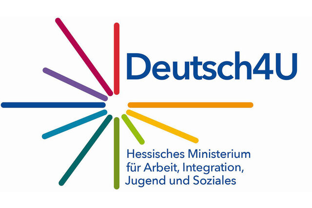 Logo24 Deutsch 4 U