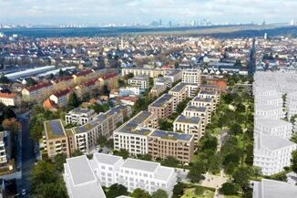 In Planung - weitere Wohnungsbauprojekte