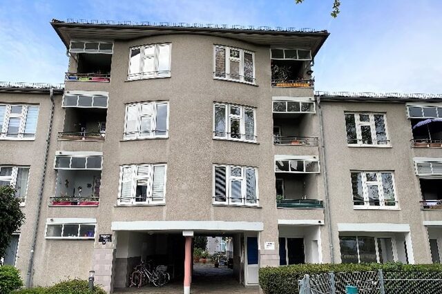 Treff im Quartier IV