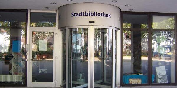 Stadtbibliothek Neu-Isenburg