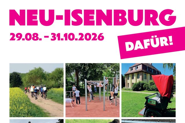 Plakat der 25. Woche der Toleranz & Mitmenschlichkeit 2026