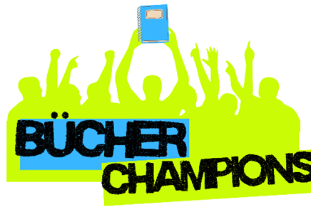 Logo Bücher Champions