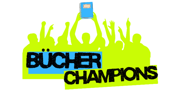 Logo Bücher Champions