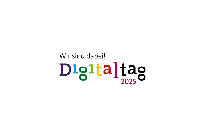 Logo Digitaltag 2025