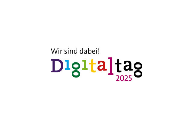 Logo Digitaltag 2025