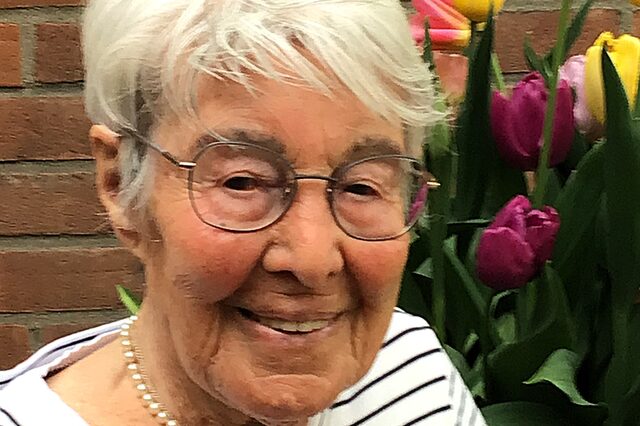 Marlies Otto