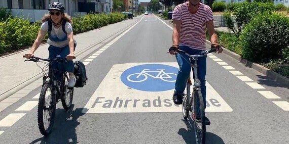 Stadtradeln