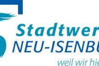 Logo der Stadtwerke Neu-Isenburg GmbH