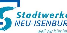 Logo der Stadtwerke Neu-Isenburg GmbH