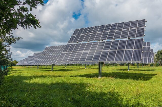 Solarzellen