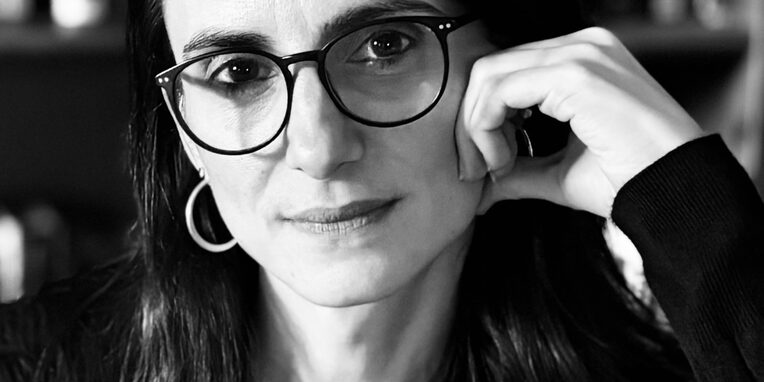 Louisa Linde Portrait