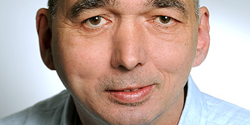 seit November 2024 ist Herr Peter Klein Fraktionsgeschäftsführer des Ausländerbeirates Neu-Isenburg