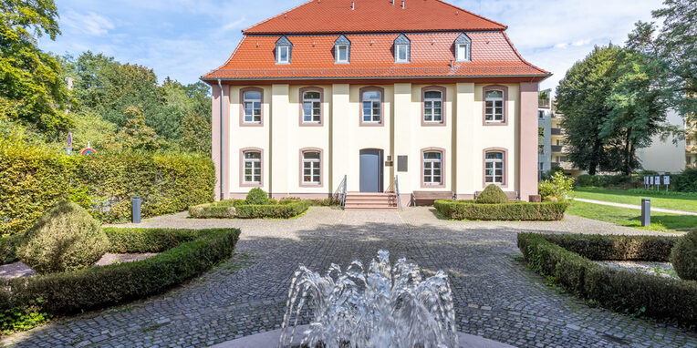 Bansamühle Neu-Isenburg