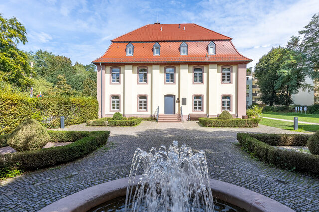 Bansamühle Neu-Isenburg