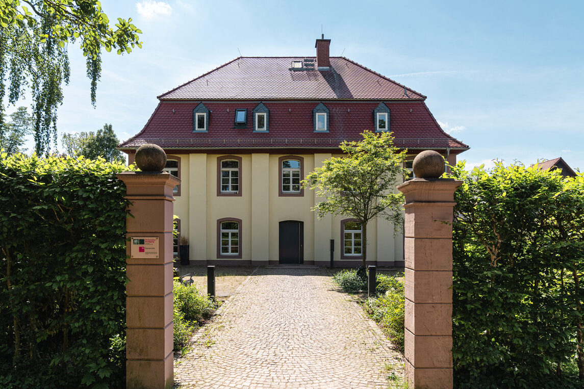 Bansamühle Stadt Neu-Isenburg