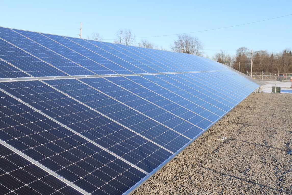 Photovoltaikanlage